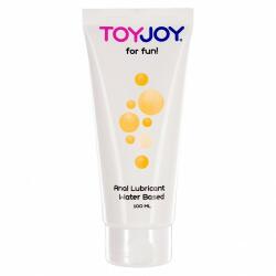 ToyJoy TOY JOY АНАЛЕН ЛУБРИНАТ 100мл OT SexOutlet. bg