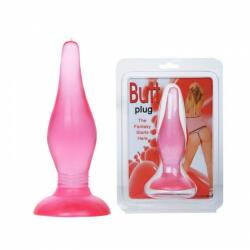 NMC АНАЛЕН РАЗШИРИТЕЛ PINK PLEASURE от SexOutlet. bg