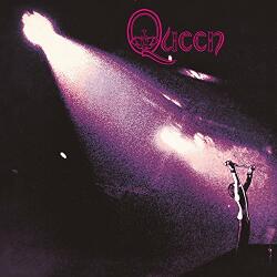 Queen QUEEN - facethemusic