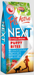 Panzi FitActive Next Hypoallergenic Puppy Bites (hal, bárány) 3kg