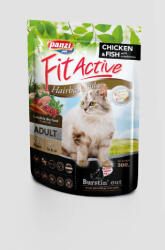 Panzi FitActive Cat Hairball Chicken&Fish Adult 300g