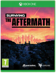 Paradox Interactive Surviving the Aftermath (Xbox One)