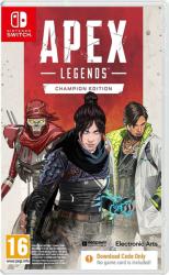 Electronic Arts Apex Legends [Champion Edition] (Switch)