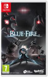 Graffiti Games Blue Fire (Switch)