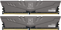 Team Group 64GB (2x32GB) DDR4 3600MHz TTCED464G3600HC18JDC01