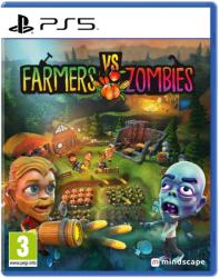 Mindscape Farmers vs Zombies (PS5)