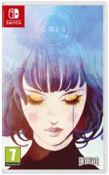 Devolver Digital Gris (Switch)