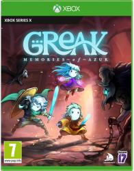 Team17 Greak Memories of Azur (Xbox Series X/S)