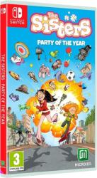 Microids The Sisters Party of the Year (Switch)