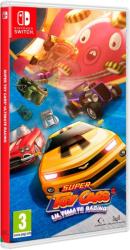 Eclipse Games Super Toy Cars 2 Ultimate Racing (Switch)
