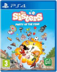 Microids The Sisters Party of the Year (PS4)