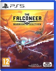 Wired Productions The Falconeer [Warrior Edition] (PS5)