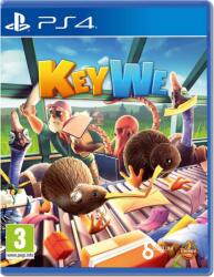 Sold Out KeyWe (PS4)