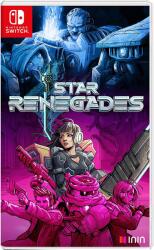 ININ Games Star Renegades (Switch)
