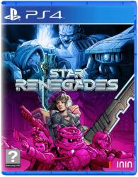 ININ Games Star Renegades (PS4)