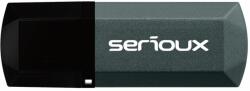Serioux DataVault V153 32GB USB 2.0 SFUD32V153 Memory stick
