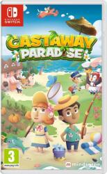 Mindscape Castaway Paradise (Switch)