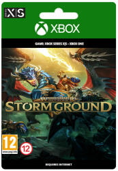 Focus Home Interactive Warhammer Age of Sigmar Storm Ground (Xbox One)