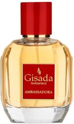 Gisada Ambassadora EDP 100 ml Parfum