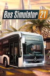 Astragon Bus Simulator 21 (PC)