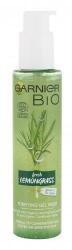 Garnier Bio Lemongrass Fresh gel demachiant 150 ml pentru femei