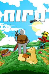 Graffiti Games Nira (PC)