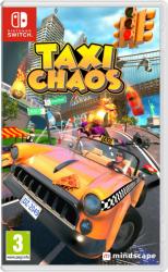 Mindscape Taxi Chaos (Switch)