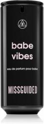 Missguided Babe Vibes EDP 80 ml Parfum