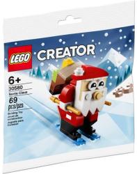 LEGO® Creator - Mikulás (30580)