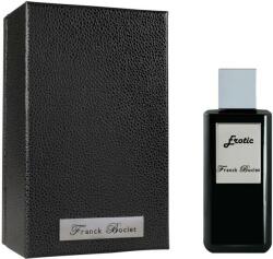 Franck Boclet Erotic Extrait de Parfum 100 ml