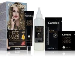 Delia Cosmetics Cameleo Omega Culoare permanenta pentru par culoare 100 De-Coloring