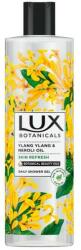 Unilever Gel de duș - Lux Botanicals Ylang Ylang & Neroli Oil Daily Shower Gel 500 ml