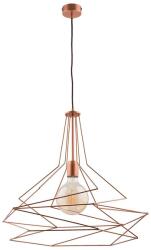 JUPITER Corp de iluminat fabricat in Polonia model ORO Pendul 1x60W E27 (JPO1657)