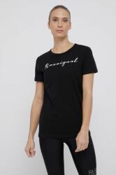 Rossignol Памучна тениска (RLKWY05) - answear - 103,64 лв