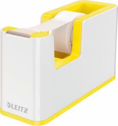 Leitz WOW 18mm sárga (53641016)