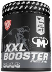 Mammut Nutrition XXL Booster 500 g narancs-maracuja