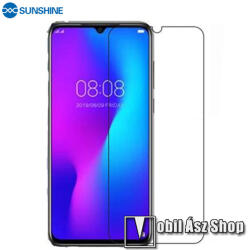SUNSHINE Hydrogel TPU képernyővédő fólia - Ultra Clear, ÖNREGENERÁLÓ! - 1db, a teljes képernyőt védi - Doogee Y9 Plus / Doogee N20