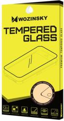 Wozinsky Folie Sticla Wozinsky, Tempered Glass 9H, Full Glue, Motorola One, Negru