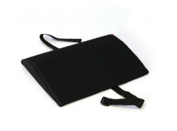 SISSEL SISSEL® Tour autós deréktámasz Szín: fekete