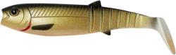 Savage Gear Savage Cannibal Shad 8cm 5gr Dirty Roach (63800)