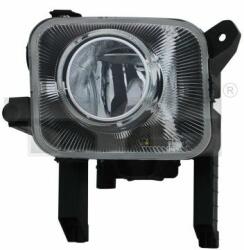 TYC Proiector ceata TYC 19-0779-05-2 (19-0779-05-2) - automobilus