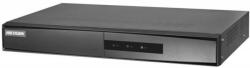 Hikvision DS-7604NI-K1/4P/A (C) 4 csatornás NVR; 40Mbps rögzítési sávszél; 4xPOE