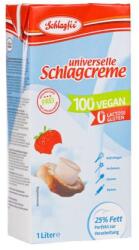 Schlagfix vegan habkrém 25% 1000 ml - mamavita