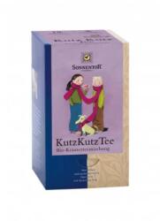 SONNENTOR kuc-kuc tea - filteres 27 g - mamavita