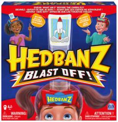 Spin Master Hedbanz Blast Off! - Kilövés! (6062194)