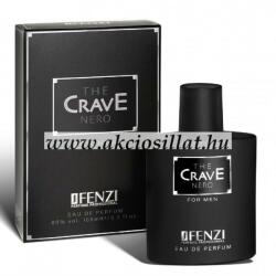 J. Fenzi The Crave Men EDP 100 ml