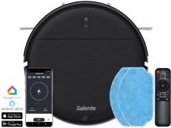 Salente R2 Black