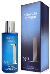 Chatler Owner No. 1 EDP 100 ml