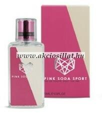 Corsair Pink Soda Sport for Her EDT 75 ml