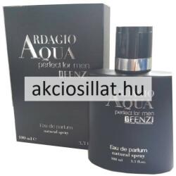 J. Fenzi Ardagio Aqua Perfect Men EDP 100 ml